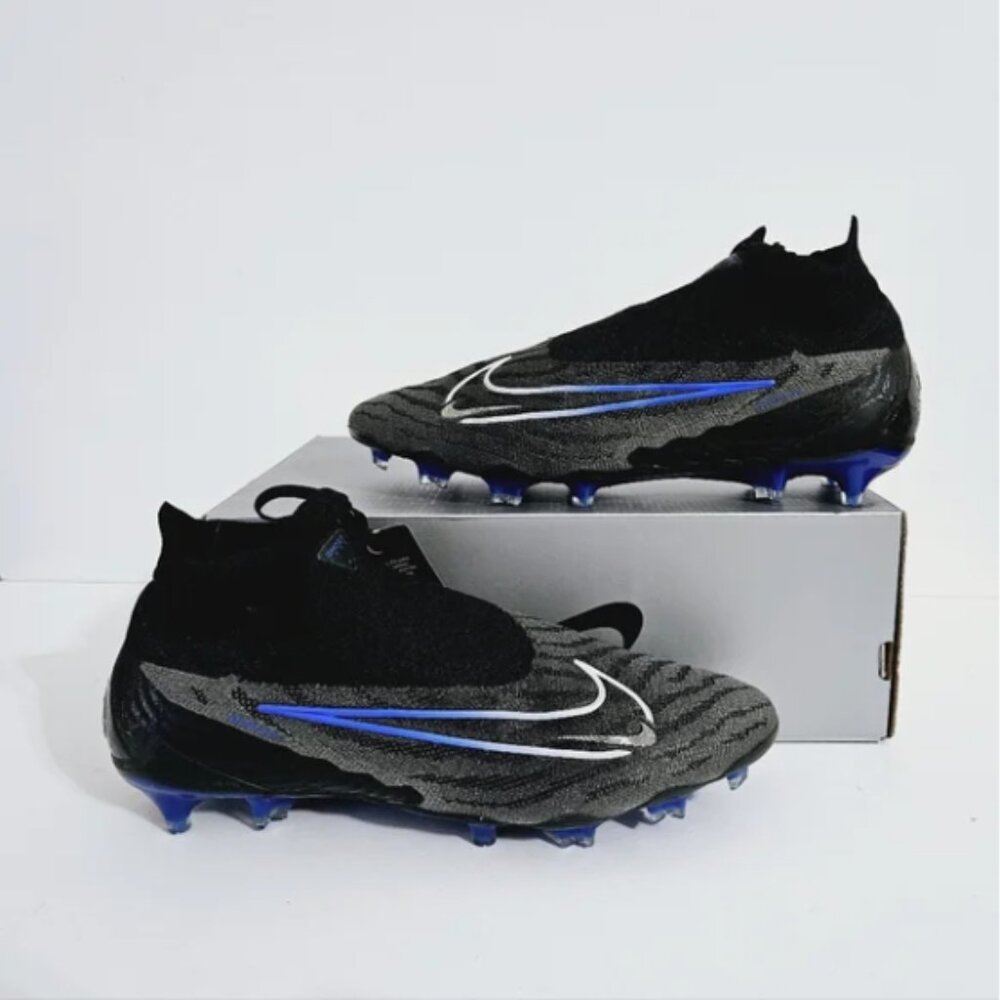 Nike Phantom GX Elite Gripknit DF FG Shadow Pack Soccer Cleats